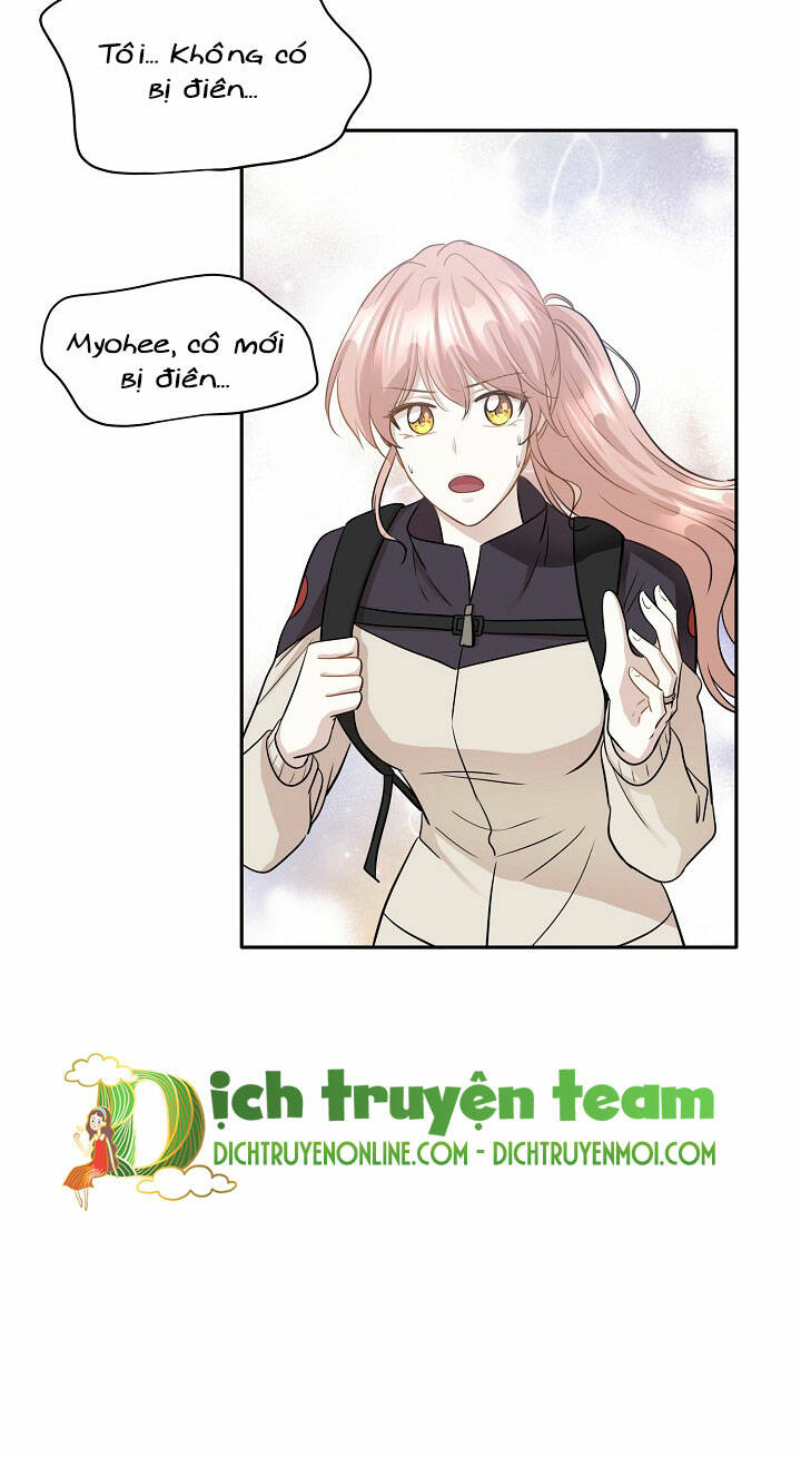 cuộc sống kỳ thú chapter 95 27