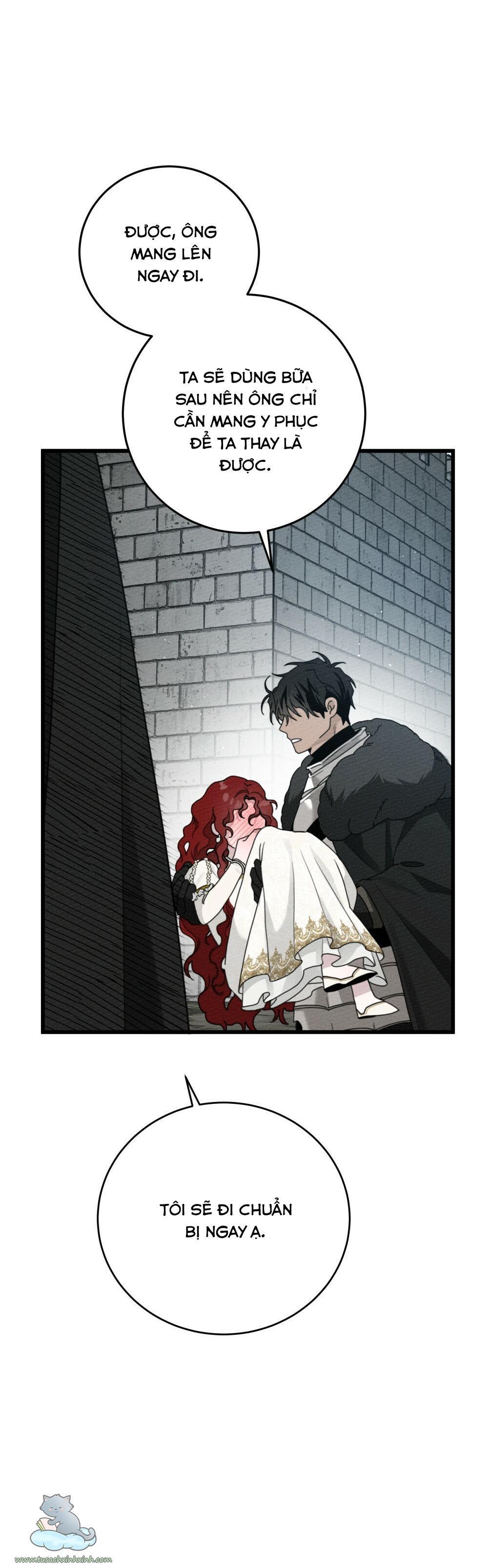 dưới tán cây sồi chapter 44 62