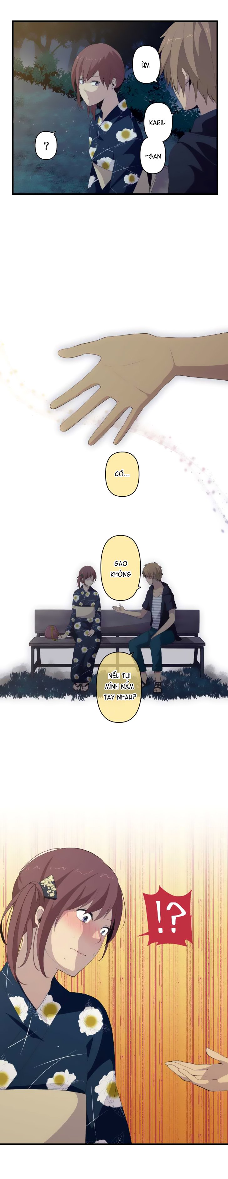 relife chapter 106 6