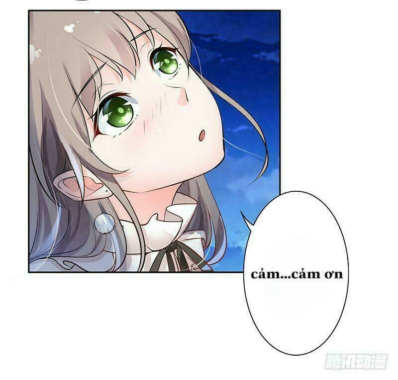 độc sủng tiểu lão bà chapter 11 13