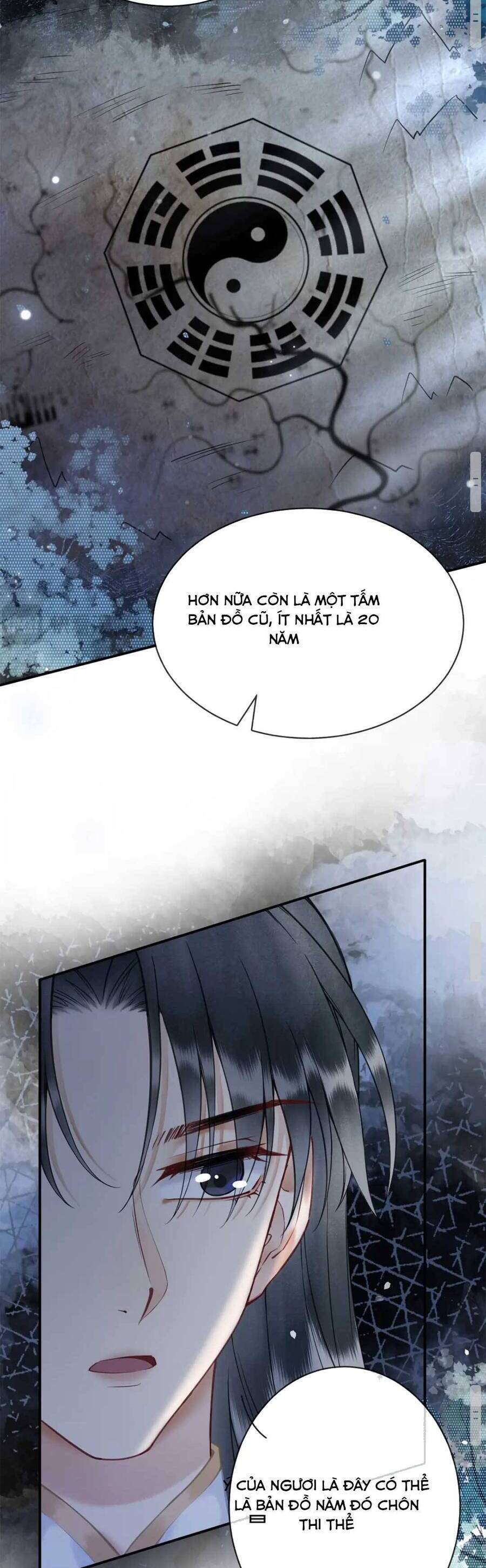 ngỗ tác cẩm y chapter 27 22