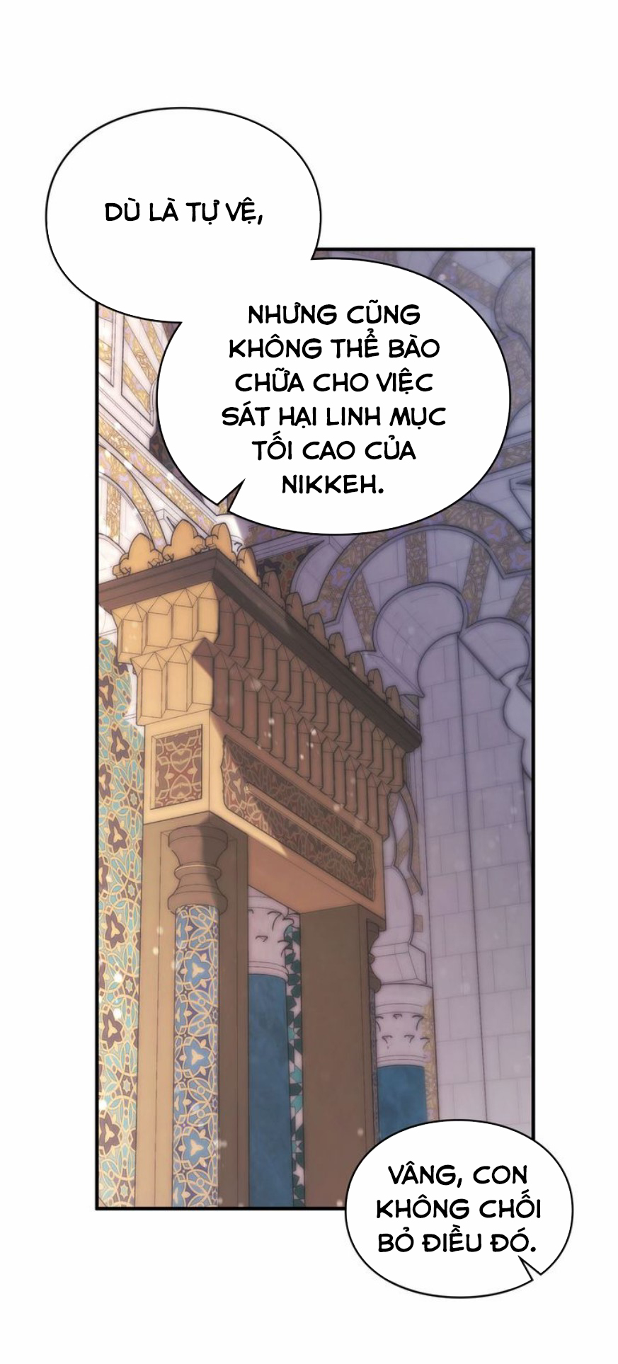 sự hy sinh của ác quỷ chapter 61 39