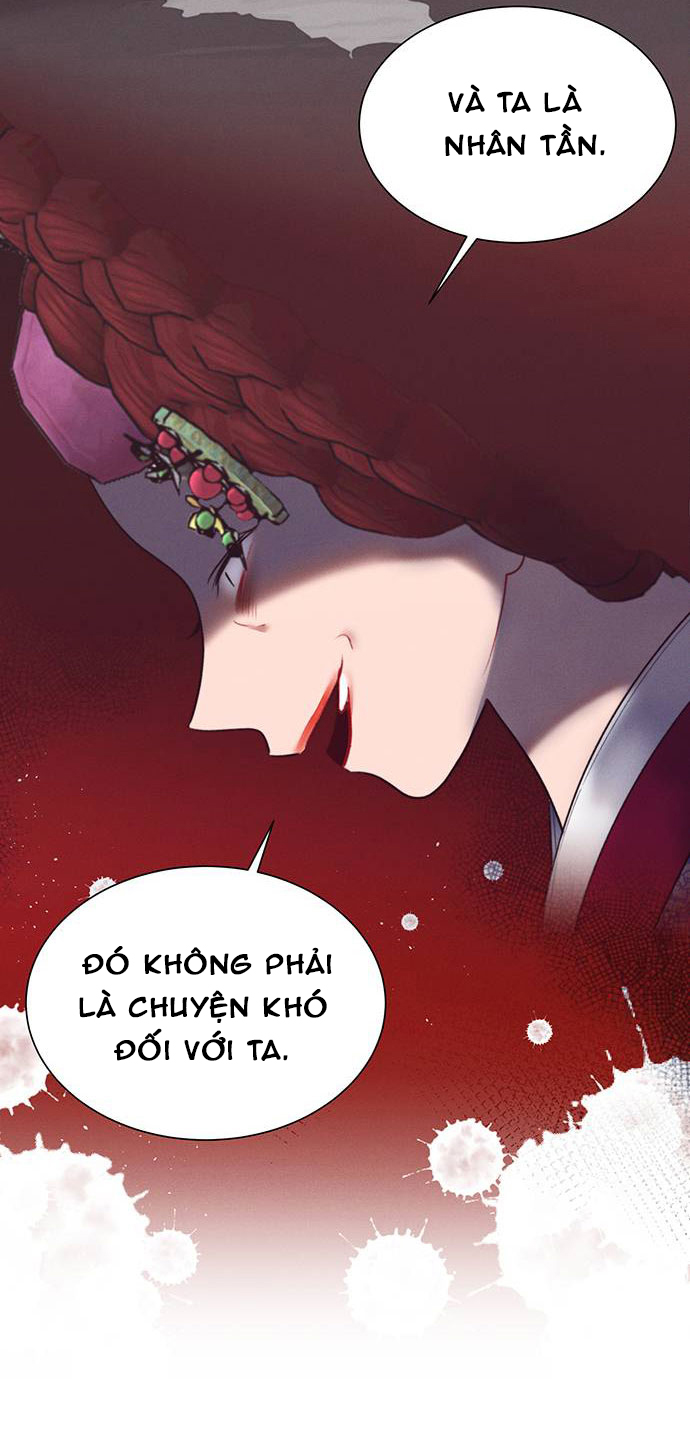 người tình của gwanghae chapter 42 38