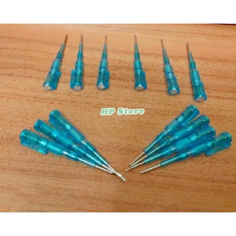 Bút Thử Điện Hiển Thị Đèn