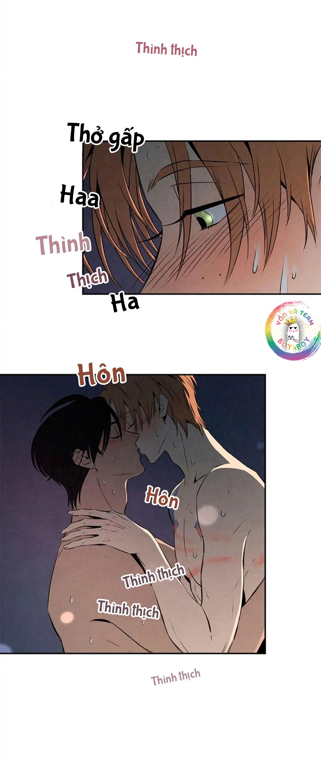 bona sort chapter 26 9