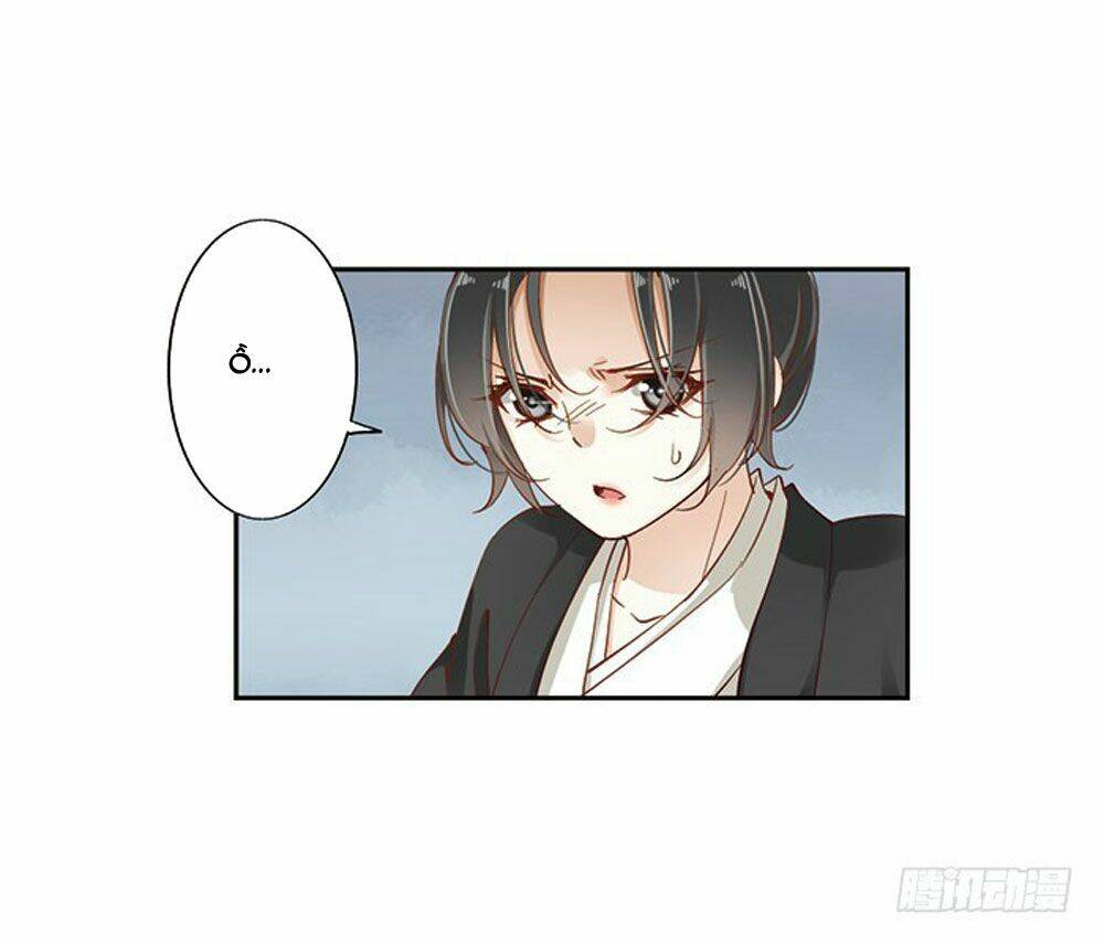 thiền tâm vấn đạo chapter 12 16