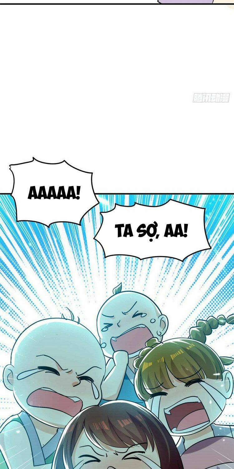 vạn giới tiên vương chapter 162 28