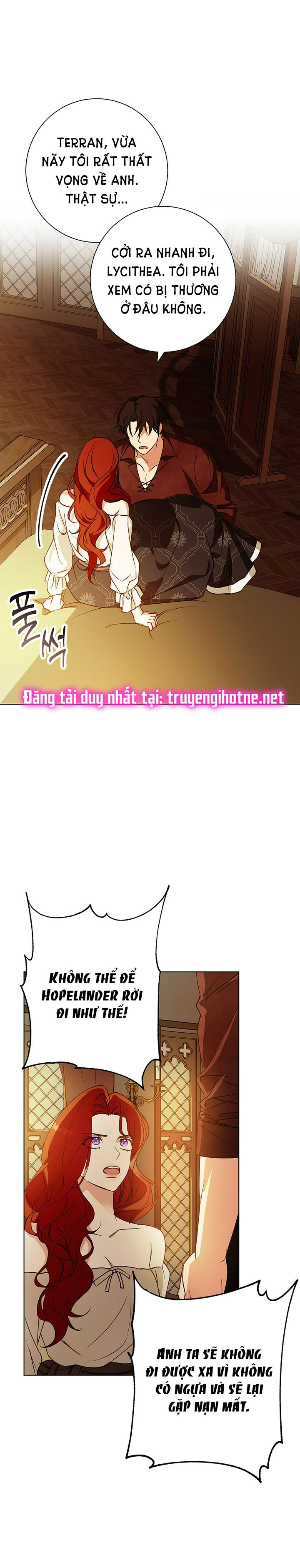 mùa đông đến chapter 23.2 1