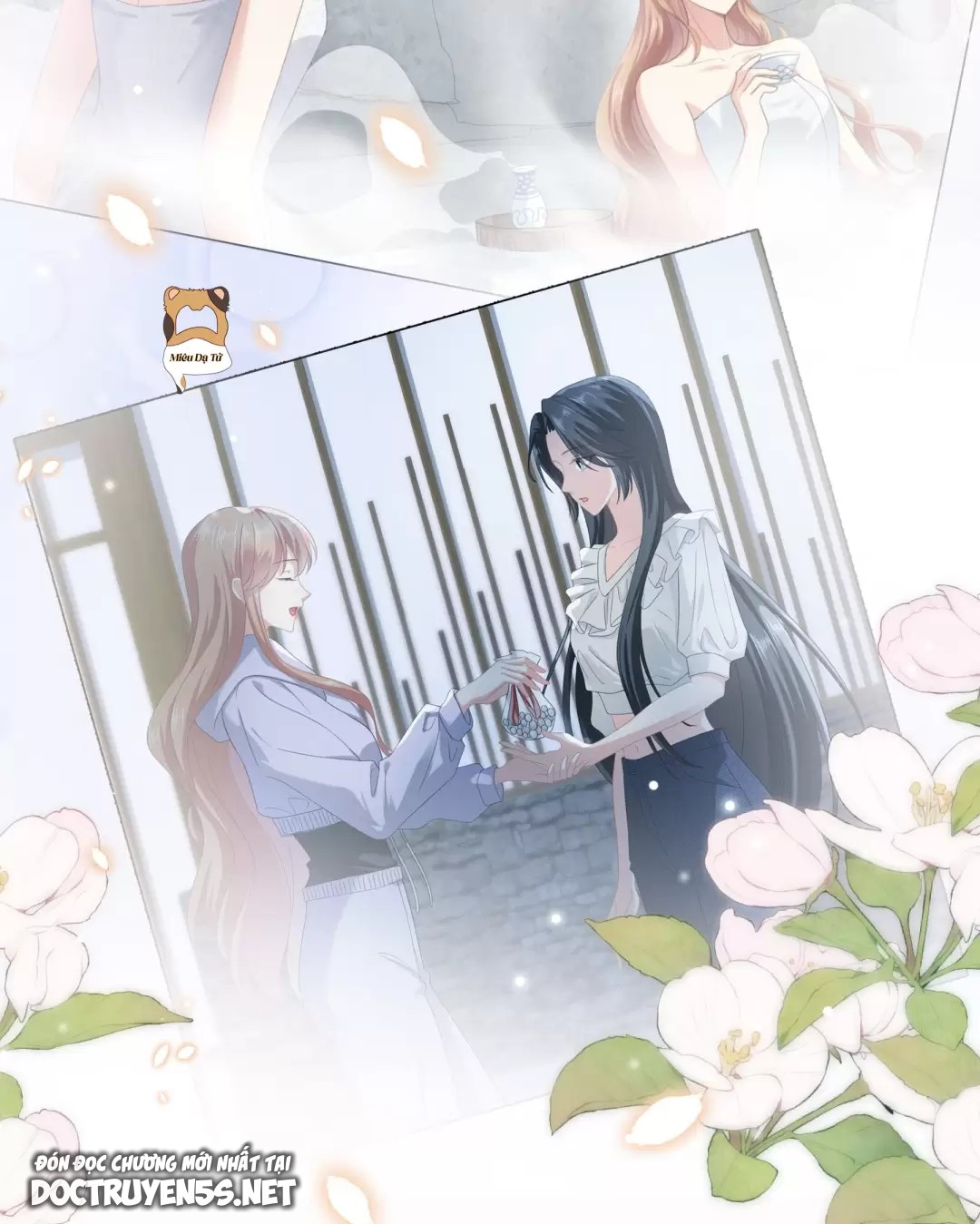 ảnh hậu một tuần mập ba cân chapter 13 42