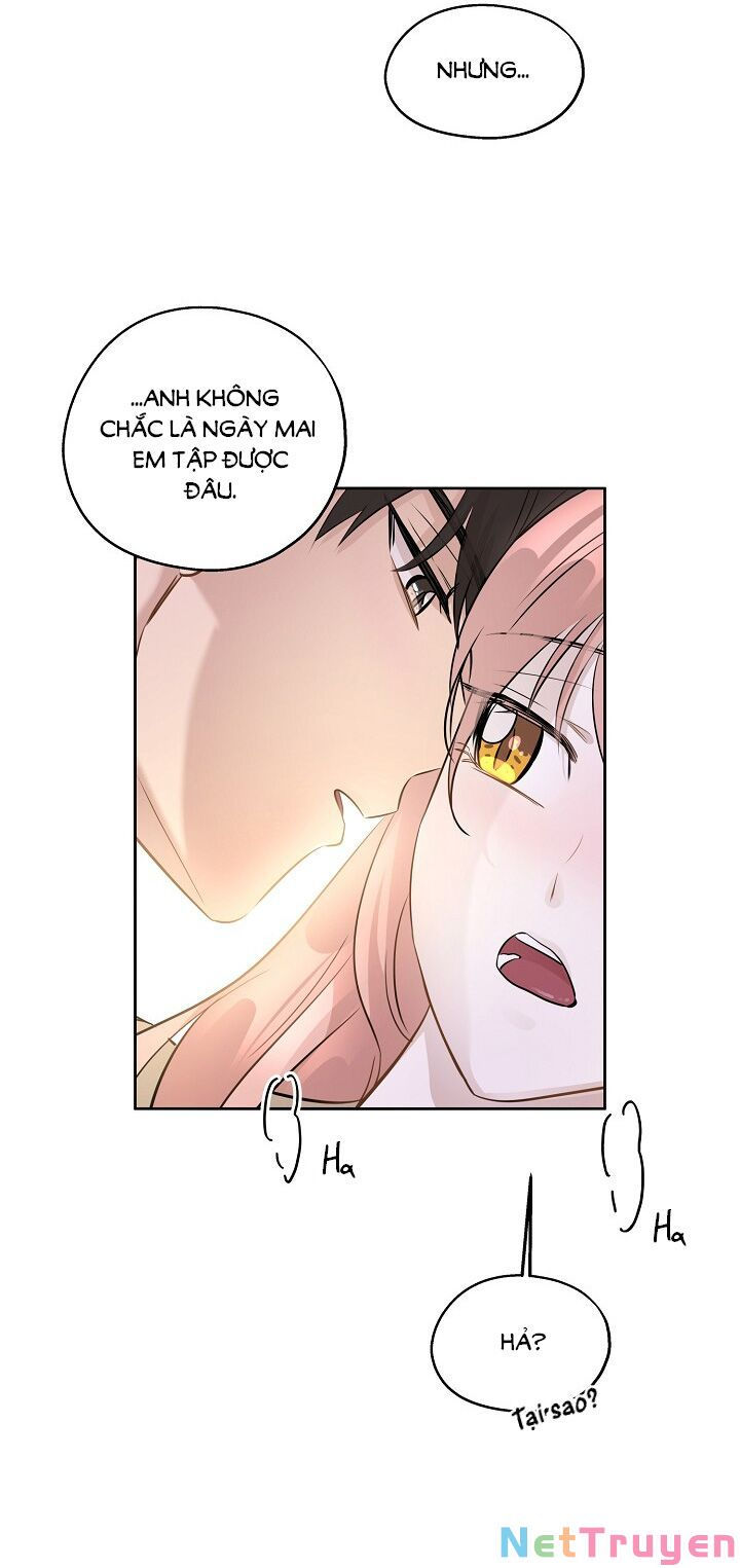 cuộc sống kỳ thú chapter 75 41