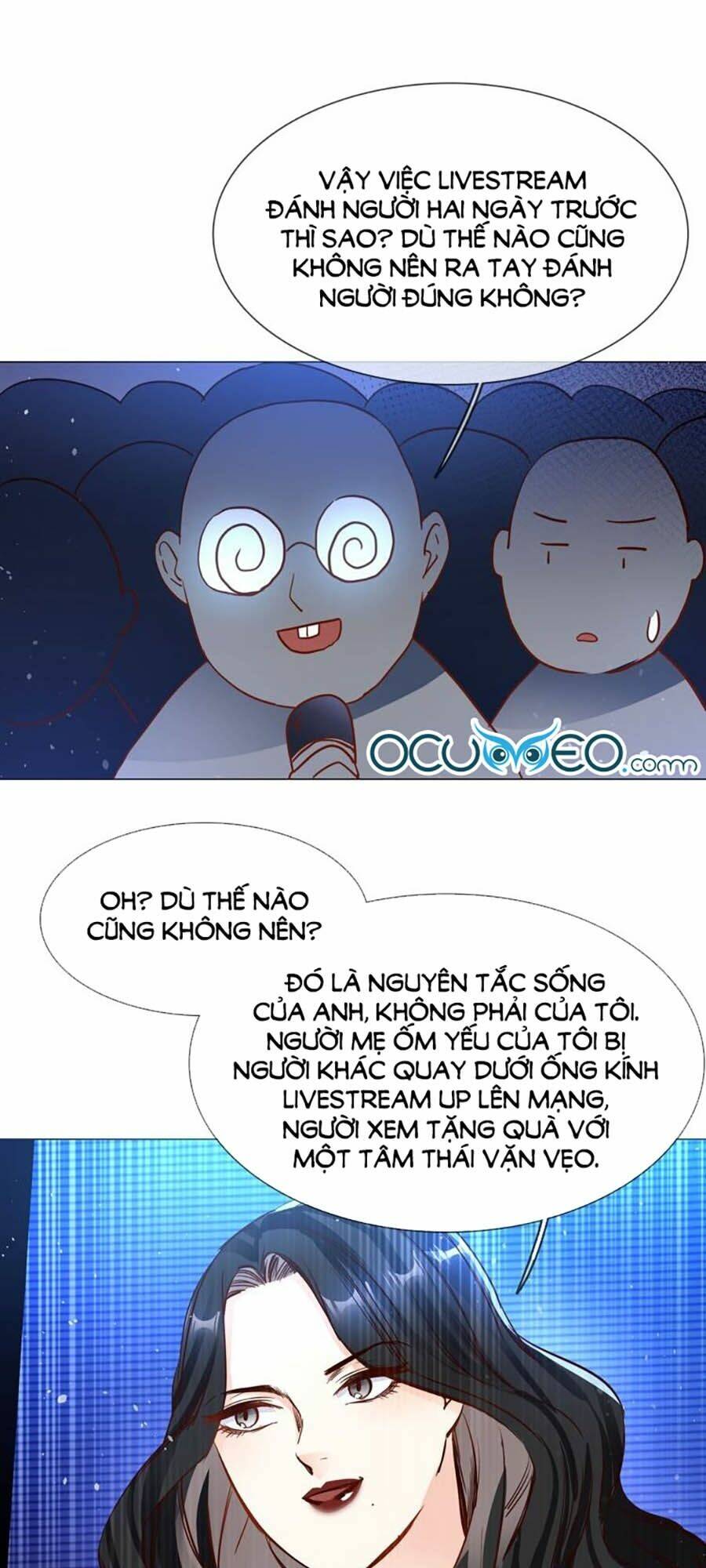 ngôi sao vụn vỡ chapter 69 30