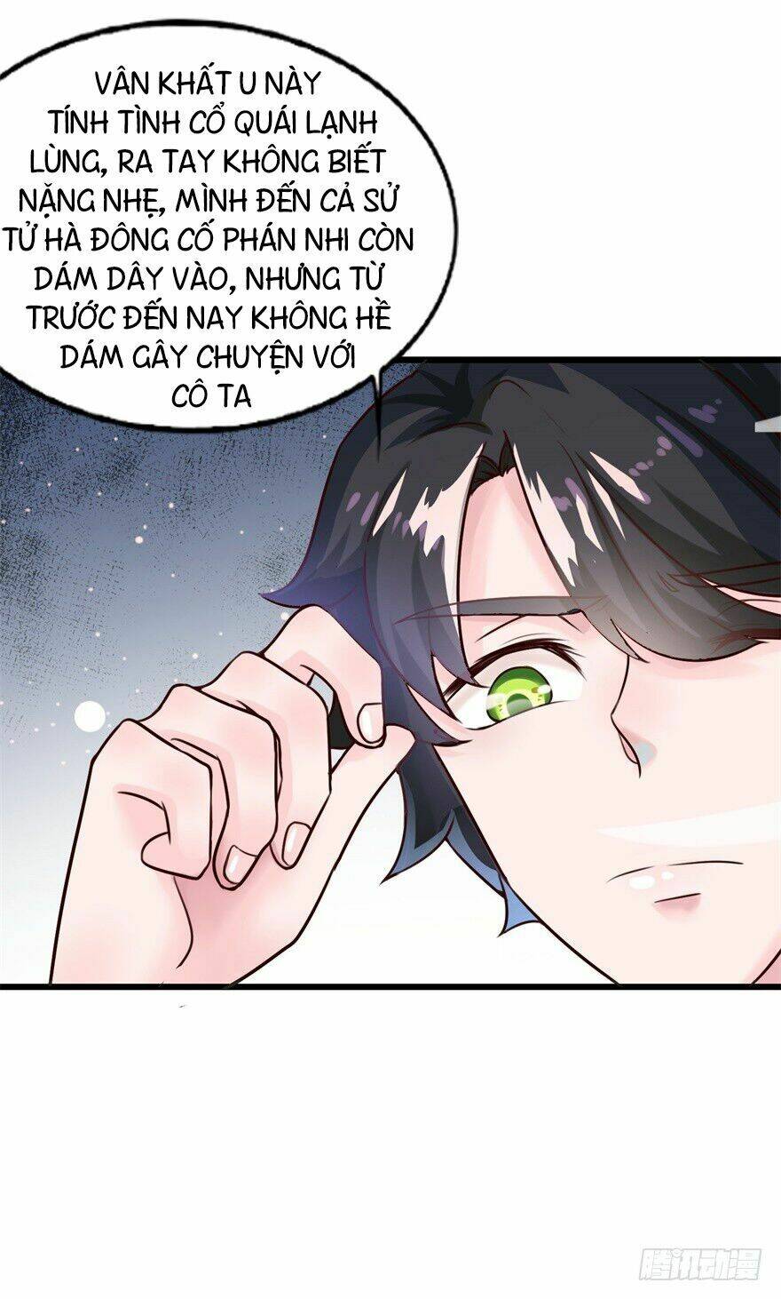 tiên ma đồng tu chapter 9 16