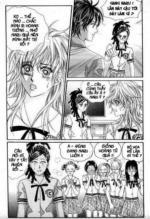 hoa hồng tặng anh chapter 33 72