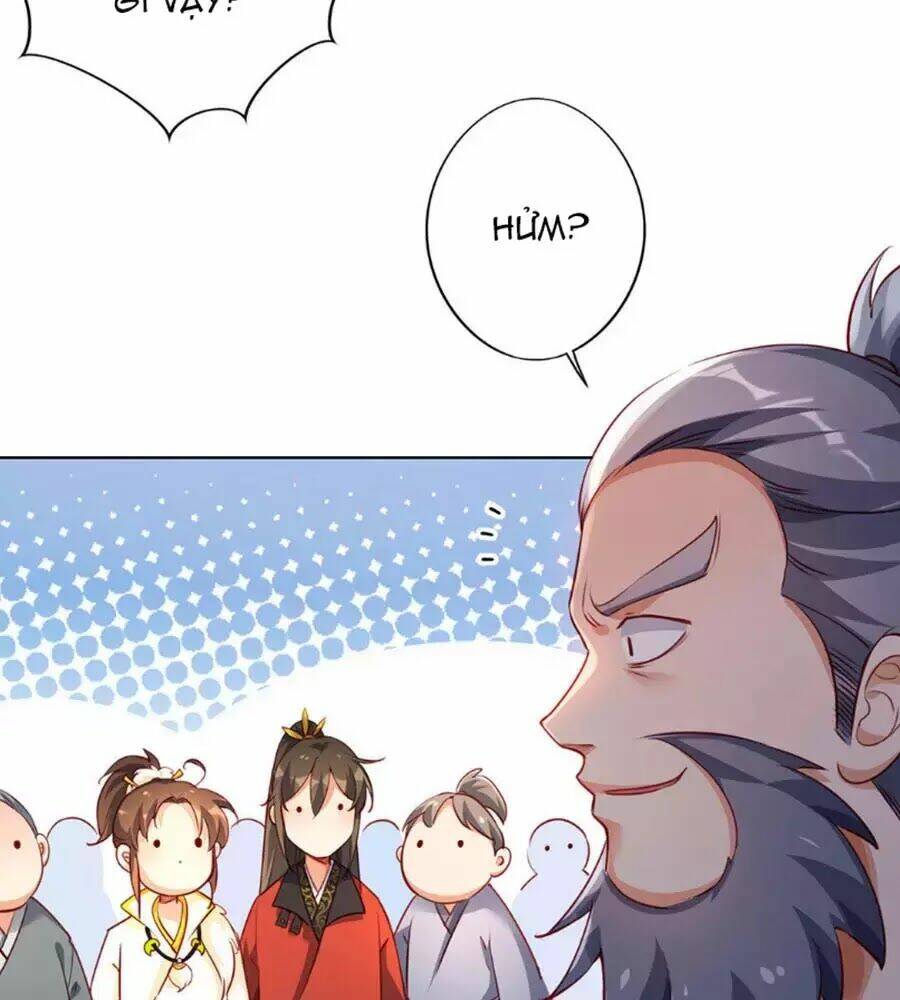 thiên kim bất hoán chapter 28 41