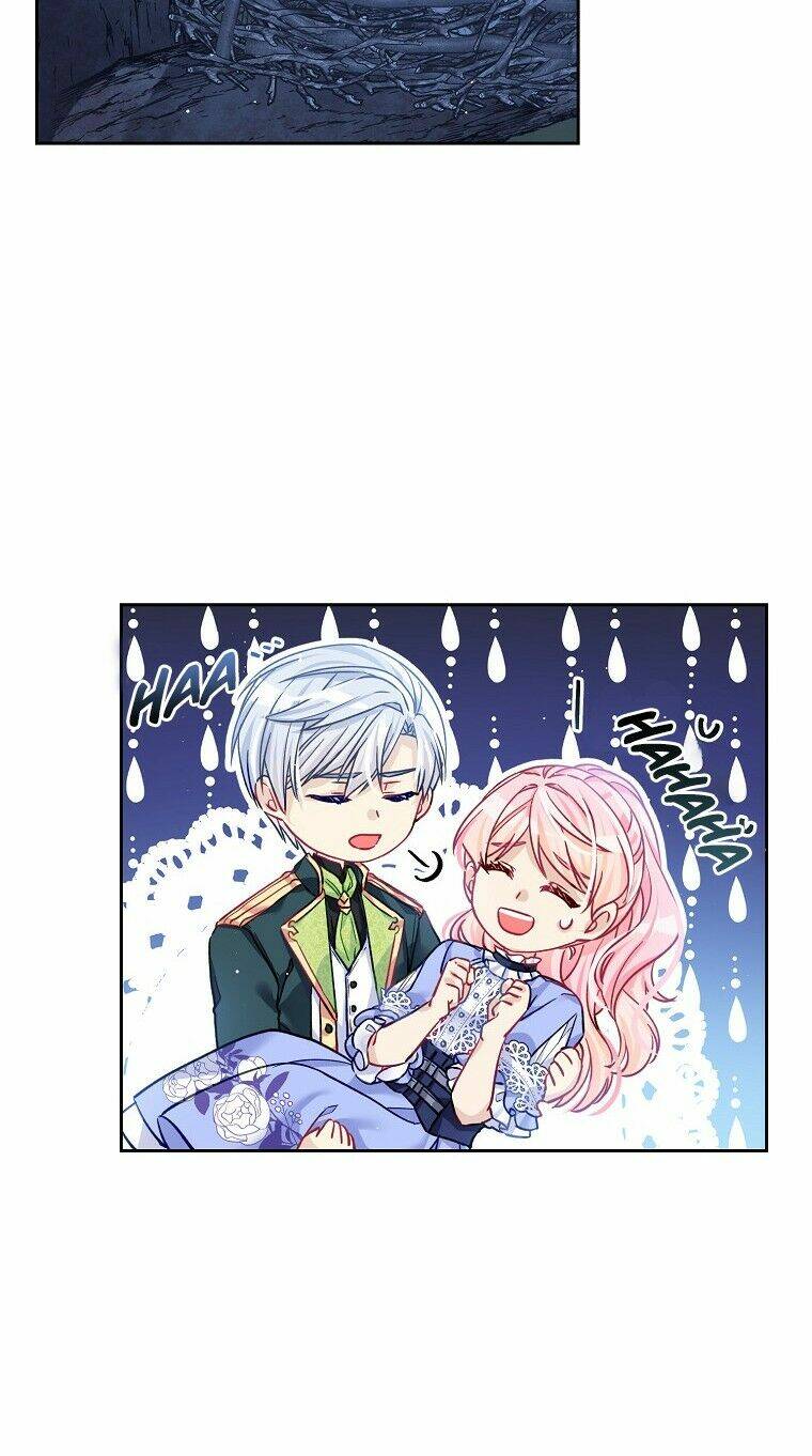 chồng em dễ thương chết mất thôi! chapter 13 20