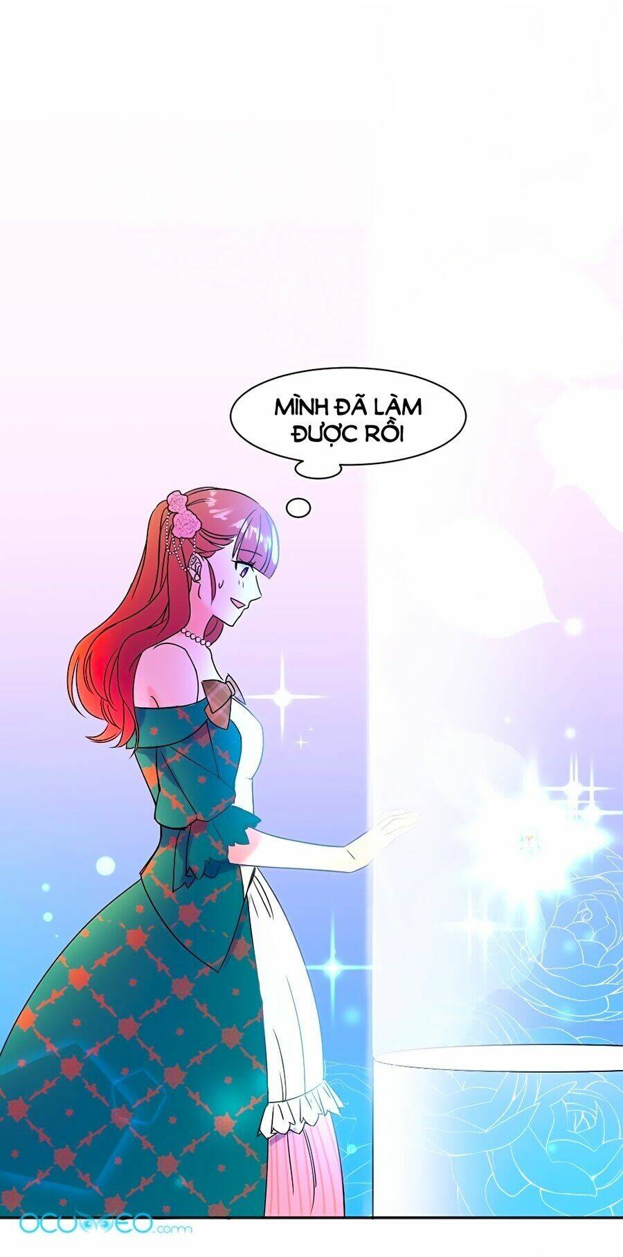 trời sinh một cặp? tôi cự tuyệt! chapter 1 44