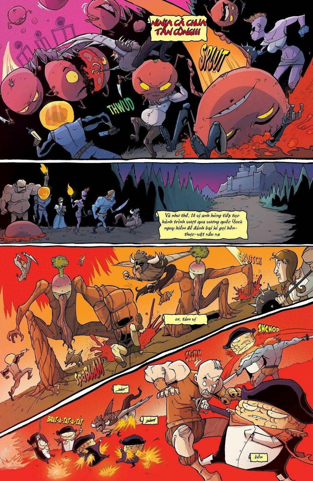 chicken poyo chapter 2 15