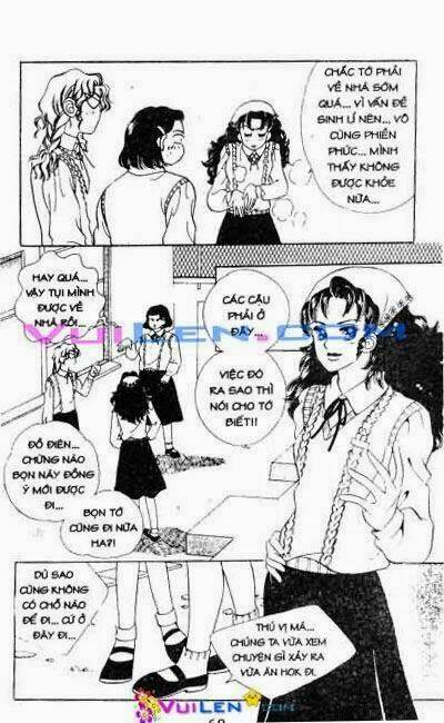 tình yêu diệu kỳ chapter 4 69