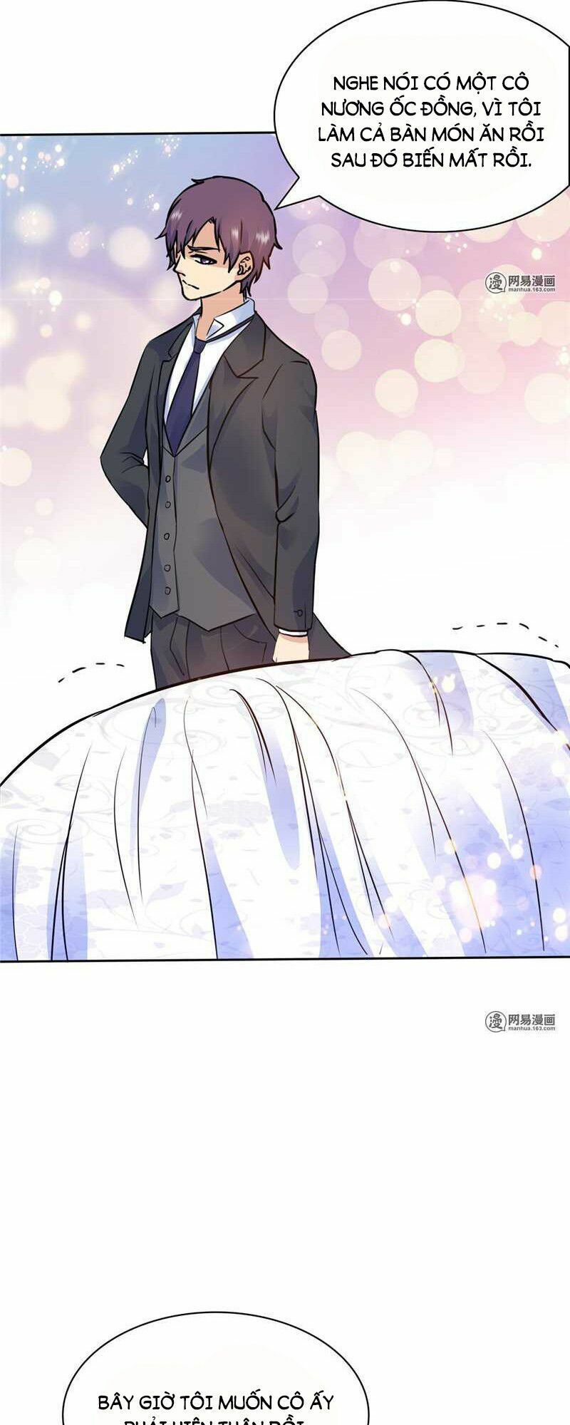 cô vợ siêu mẫu của cố thiếu chapter 122 3