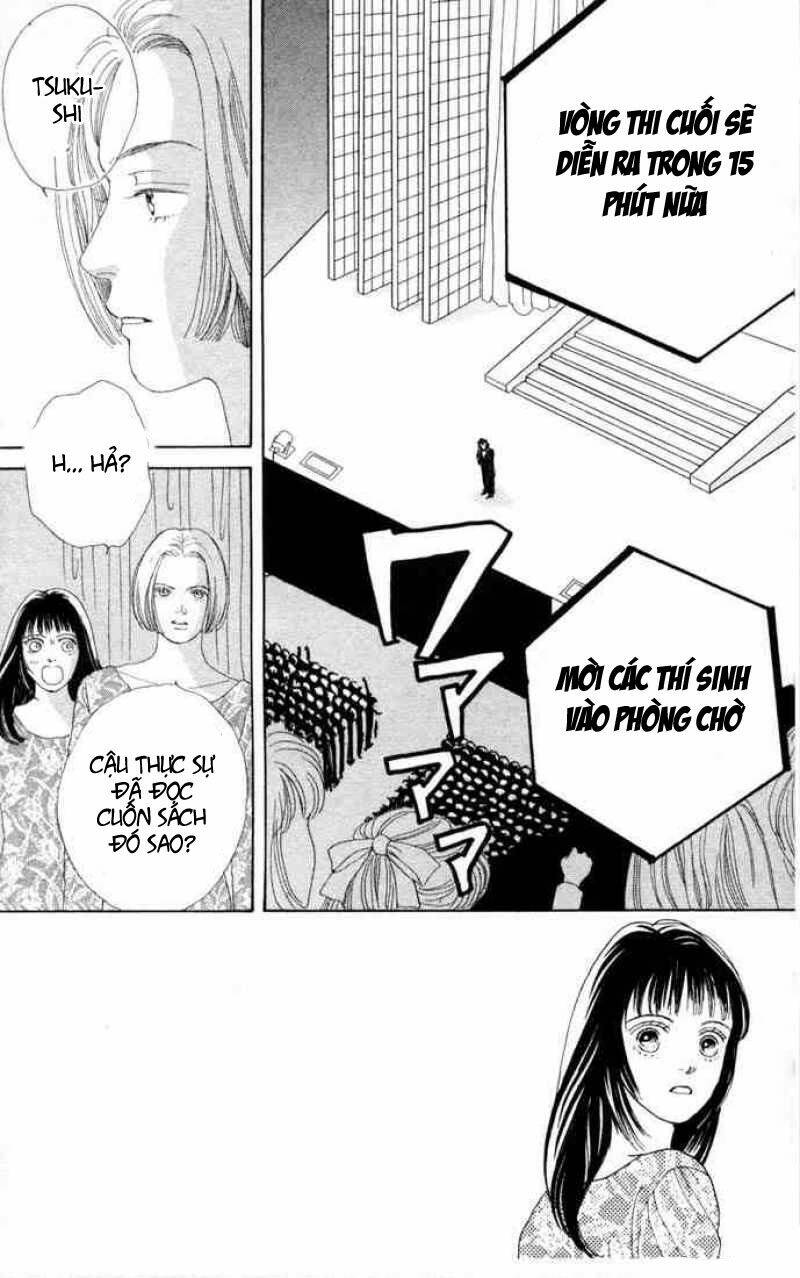 con nhà giàu chapter 66 2