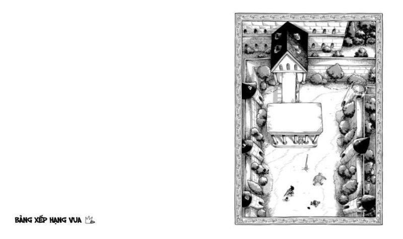 bảng xếp hạng vua chapter 119 15