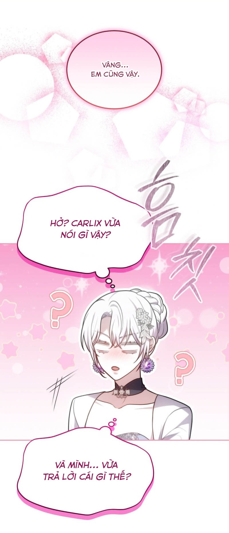 cháu trai nam chính rất thương tôi chapter 66 36