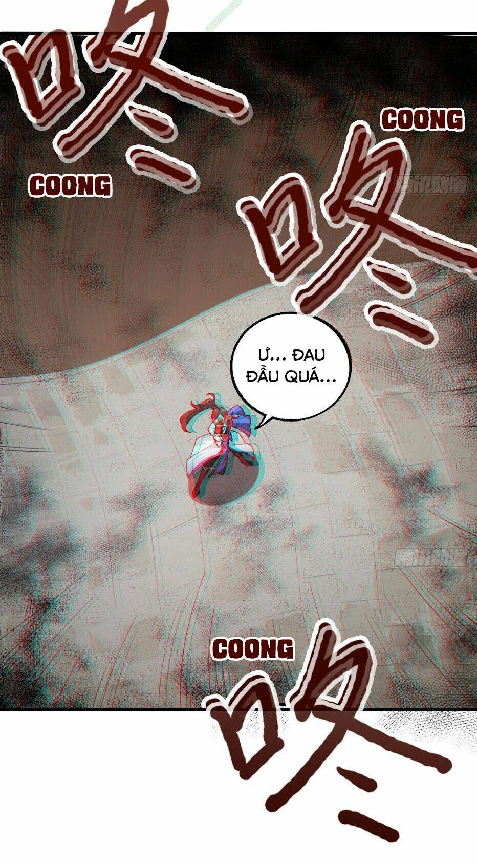 trường an tưởng tượng chapter 17.2 14