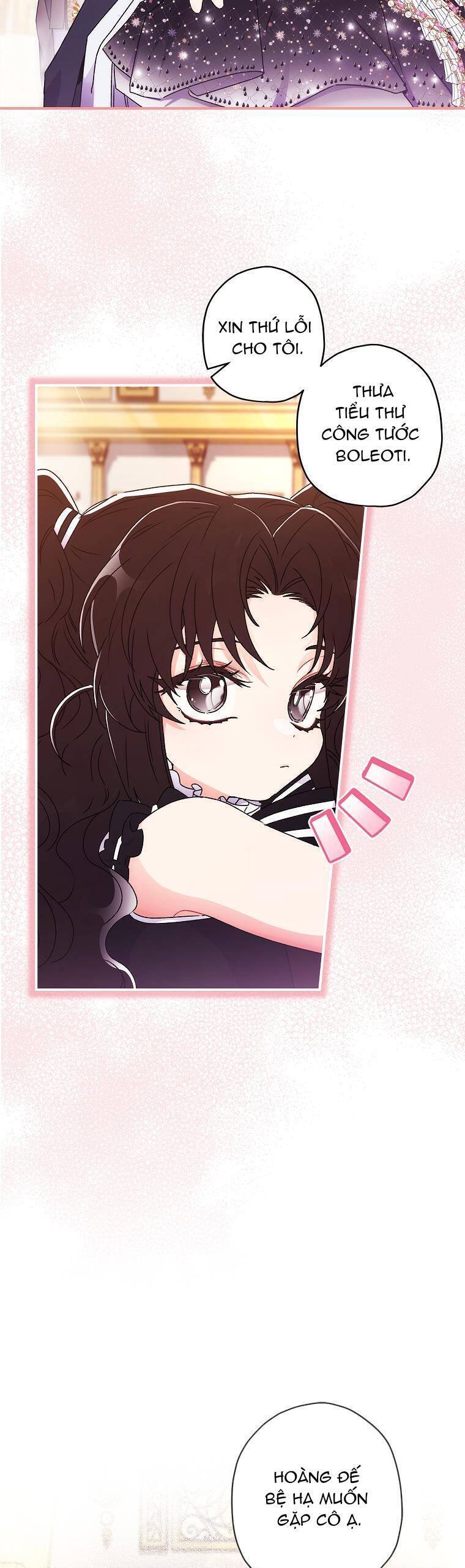 tôi đã trở thành con gái nuôi của nam chính chapter 93 26