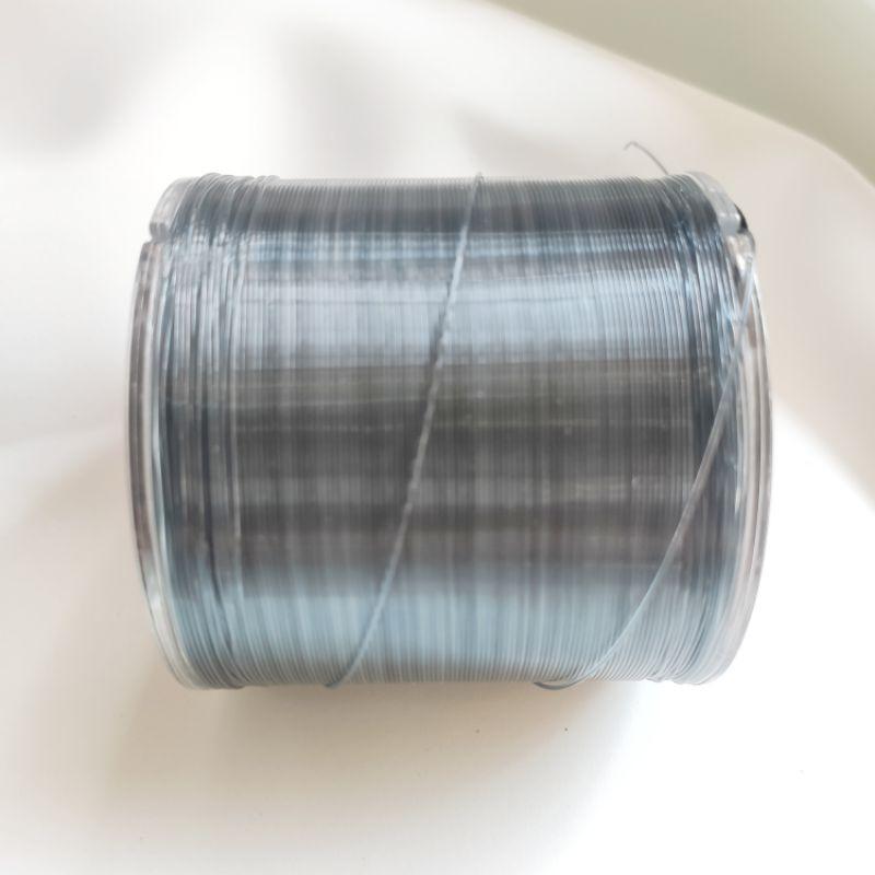 Cước câu cá TRILINE 500M cước mỹ tàng hình siêu tải