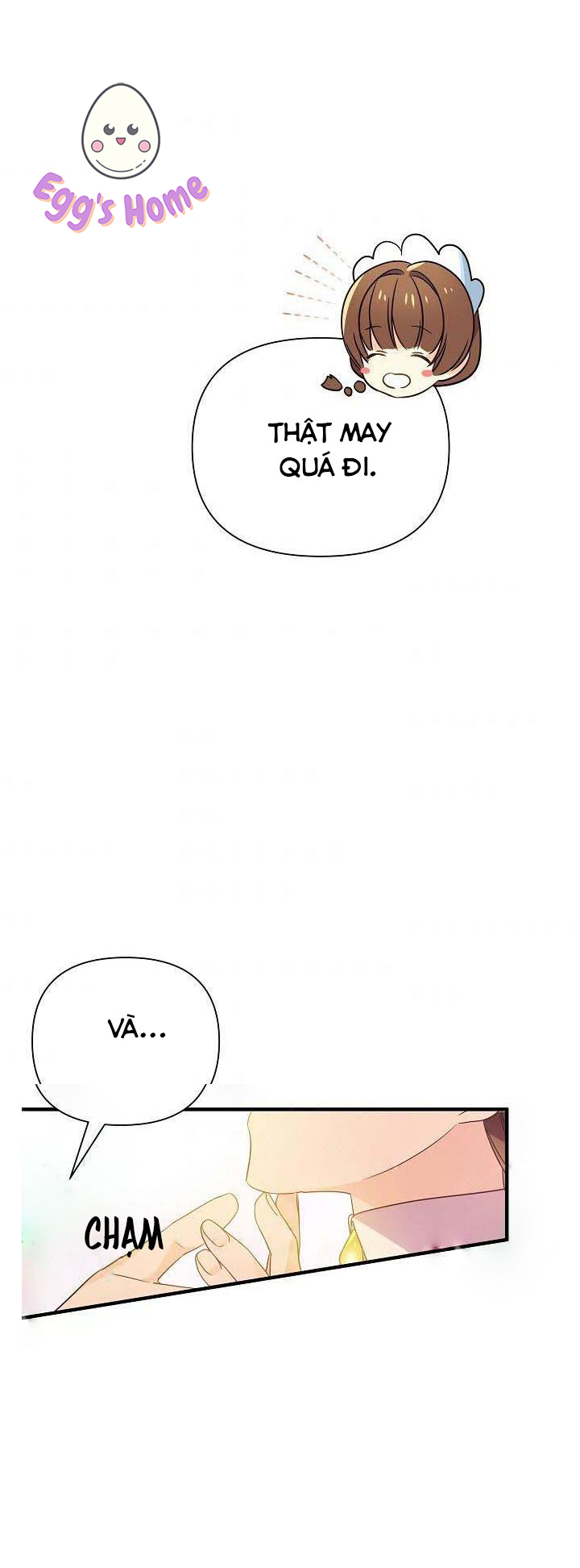 tôi đã ở đây ngay từ ban đầu chapter 23 10