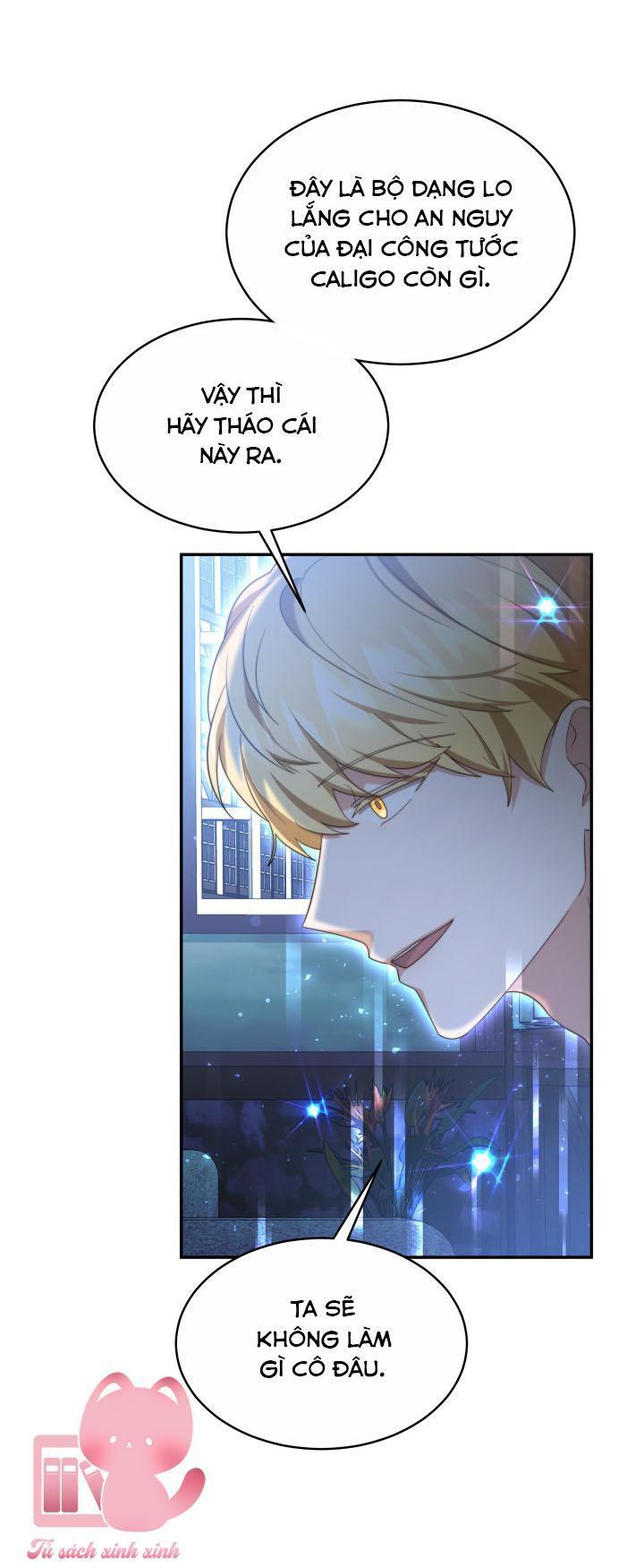 từ chồng cũ hóa thành nam chính chapter 48 36