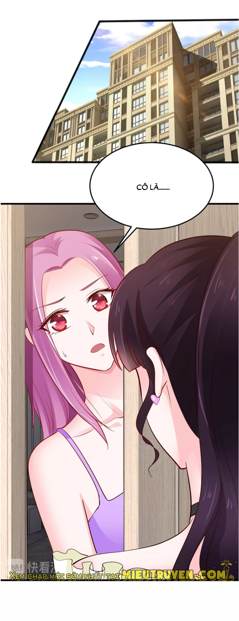 độc nhất sủng ái của thủ tịch chapter 73 11