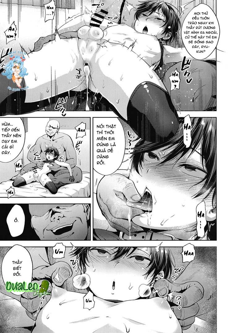 tổng hợp oneshot boylove chapter 42 3