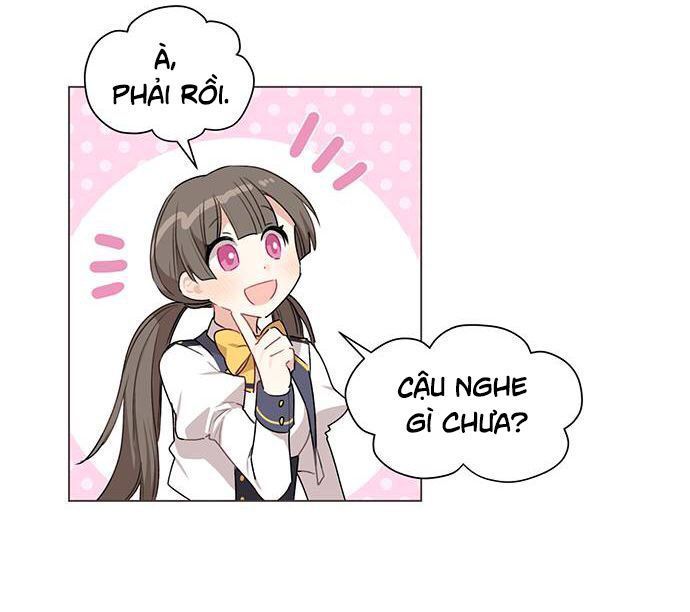 tôi là vị hôn thê phản diện chapter 8 31