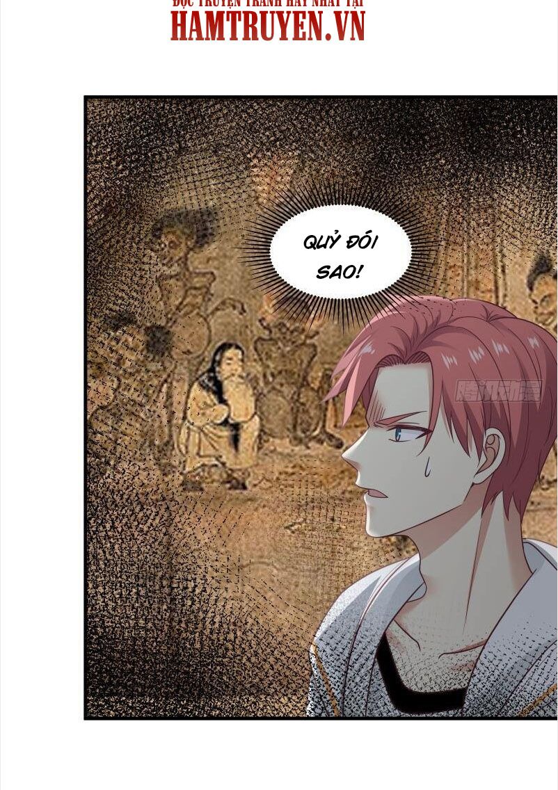 trên người ta có một rồng chapter 246 7