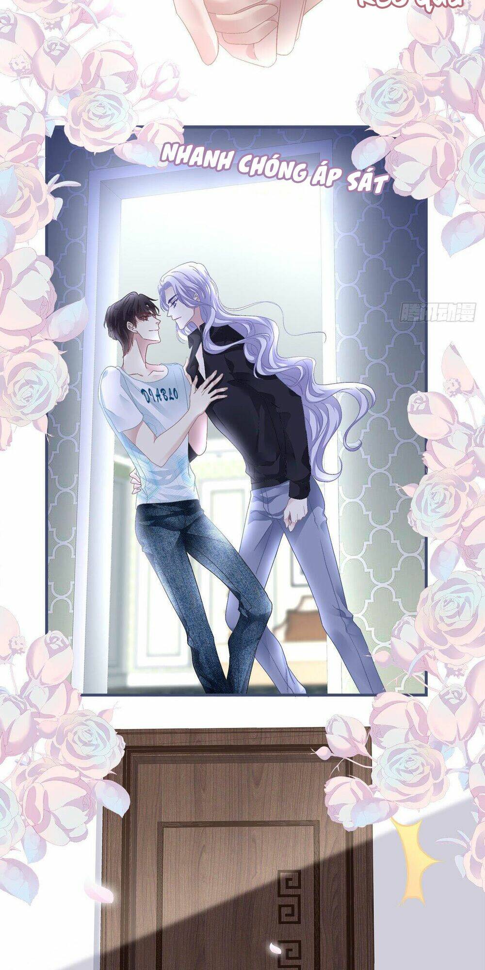 toàn bộ nắm trong tay chapter 109 9