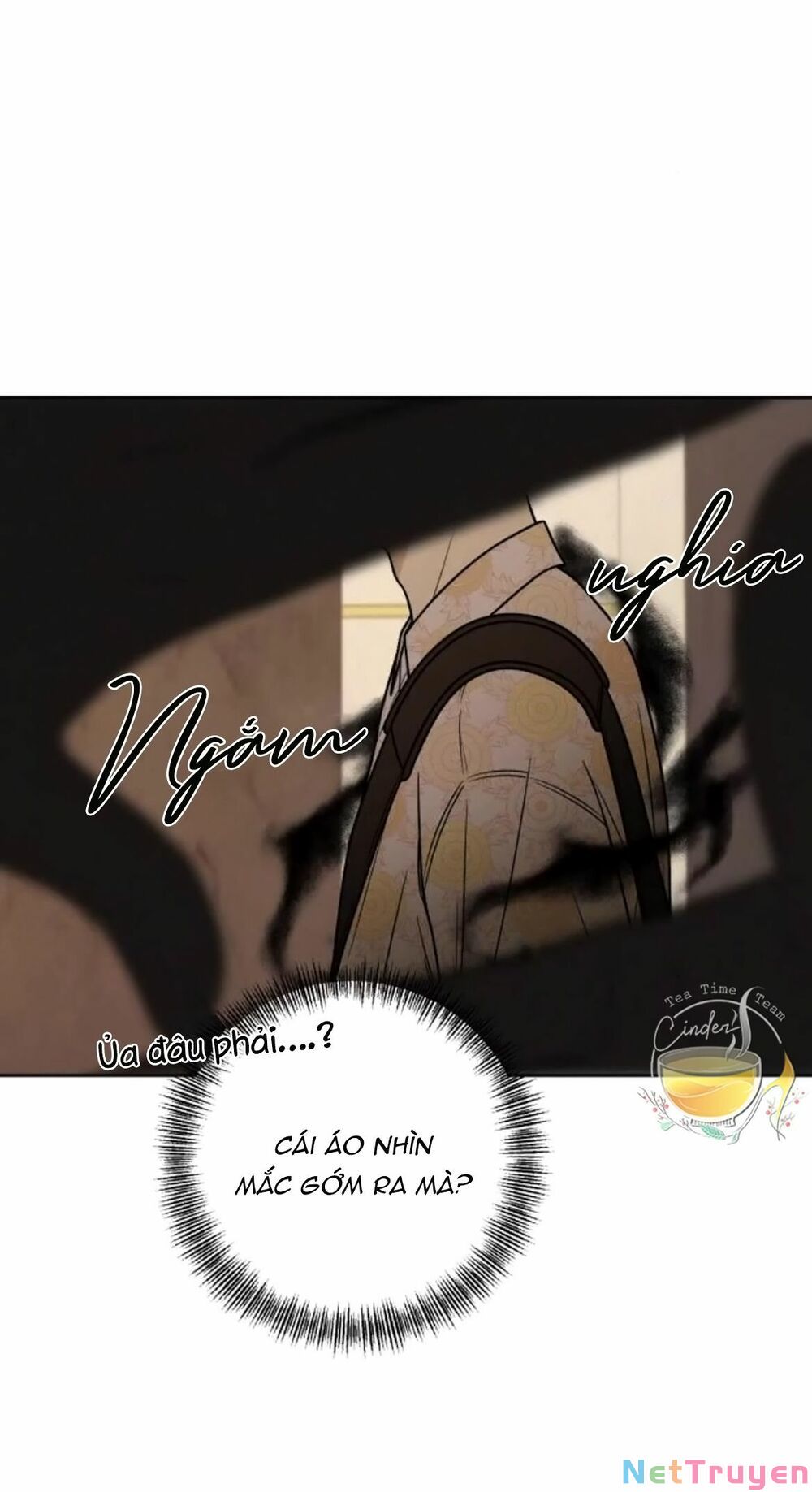 chiến lược: tình yêu trong sáng chapter 15 66