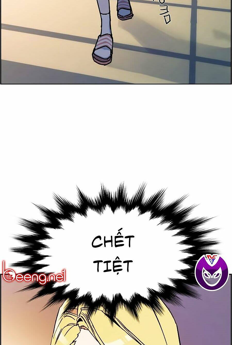 bạn học tôi là lính đánh thuê chapter 4 143