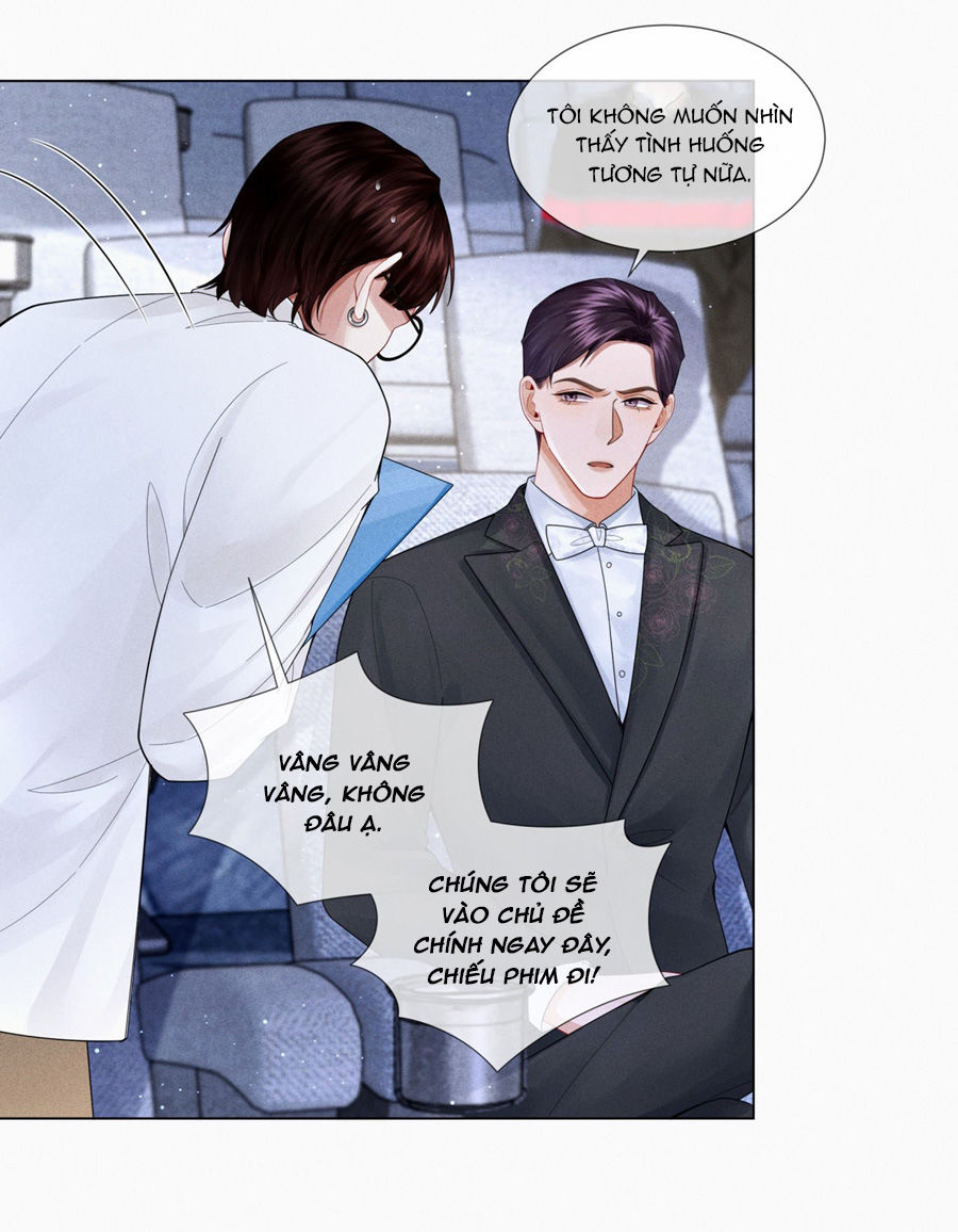 dior tiên sinh chapter 57 14