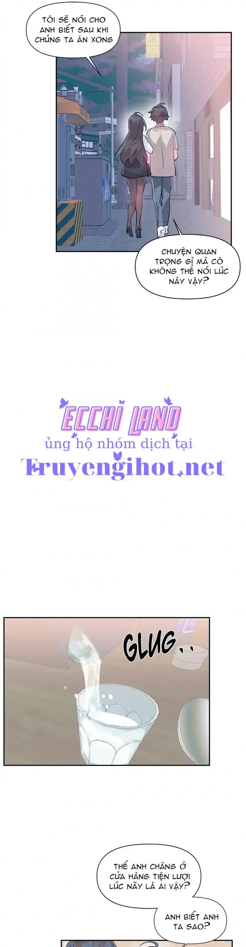 đăng nhập vào thế giới trò chơi chapter 67 15