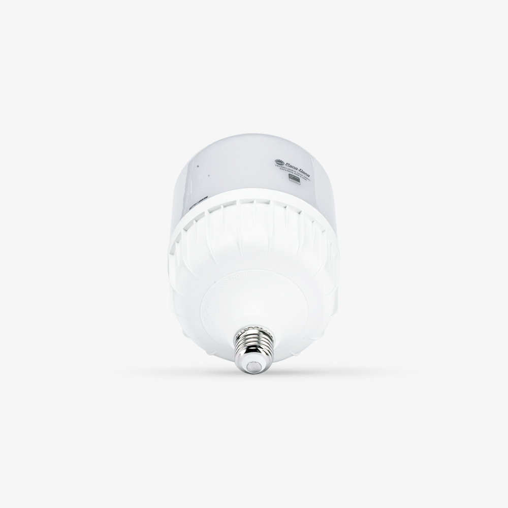 Bóng đèn LED BULB trụ 40W Rạng Đông Model: TR120N1/40W.H