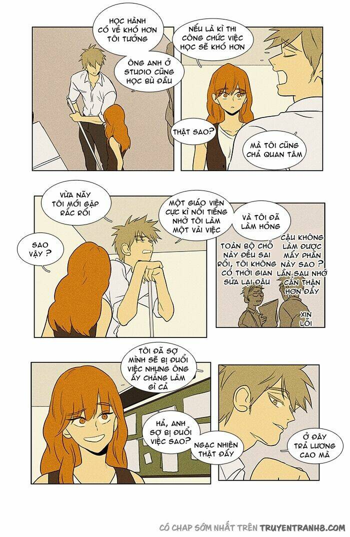 bẫy tình yêu chapter 68 6