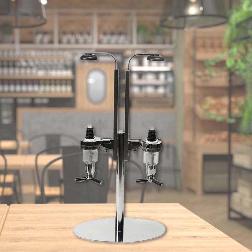 Drink  Dispenser Stand Beverage Stand   Bottle Stand