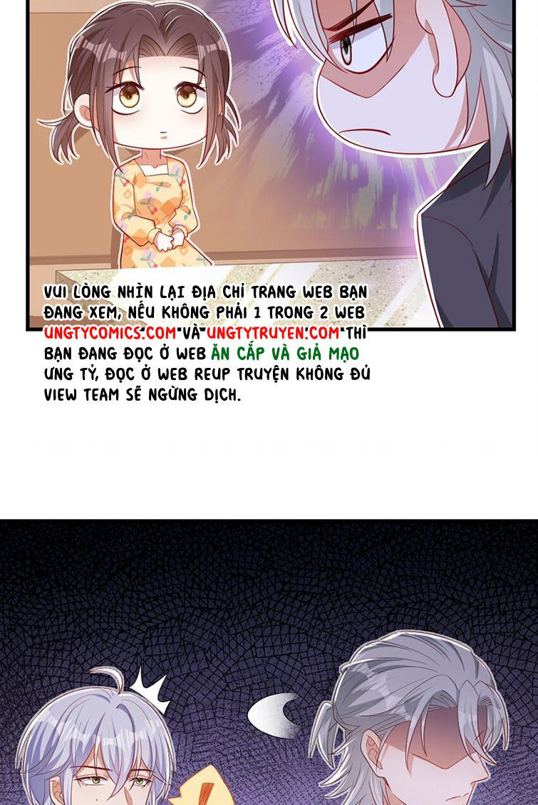 tôi với hình mẫu lý tưởng lìa trần rồi! chapter 37 9