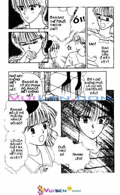 cô nàng đẹp trai chapter 7 65