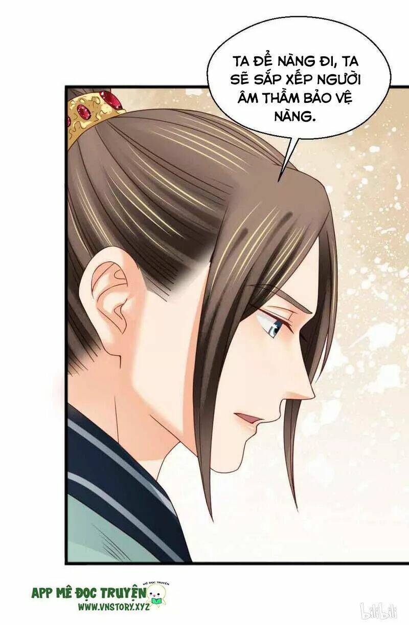 kiều nữ độc phi chapter 128 26