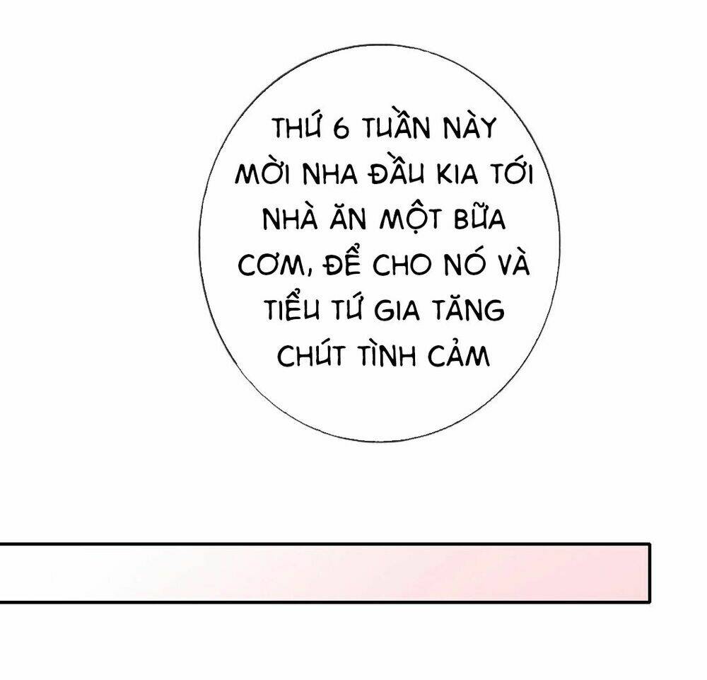 phục thù thiếu gia tiểu điềm thê chapter 3 16