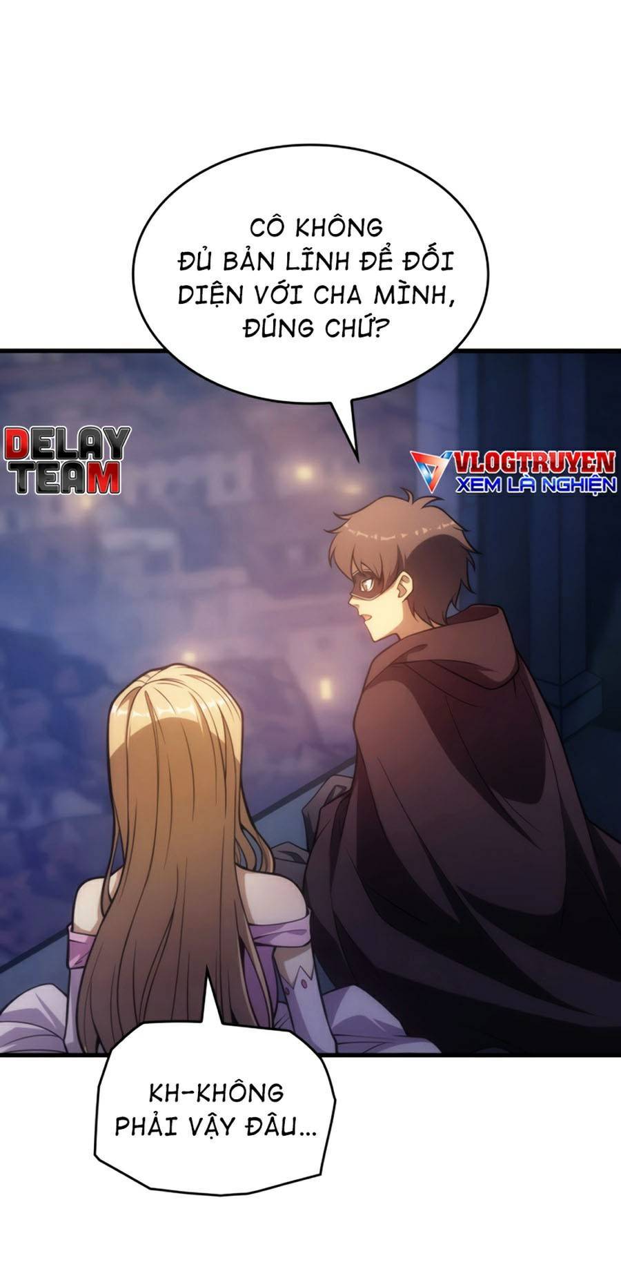 tái sinh ở dị giới, tôi từ công chức trở thành chiến thần chapter 12 37