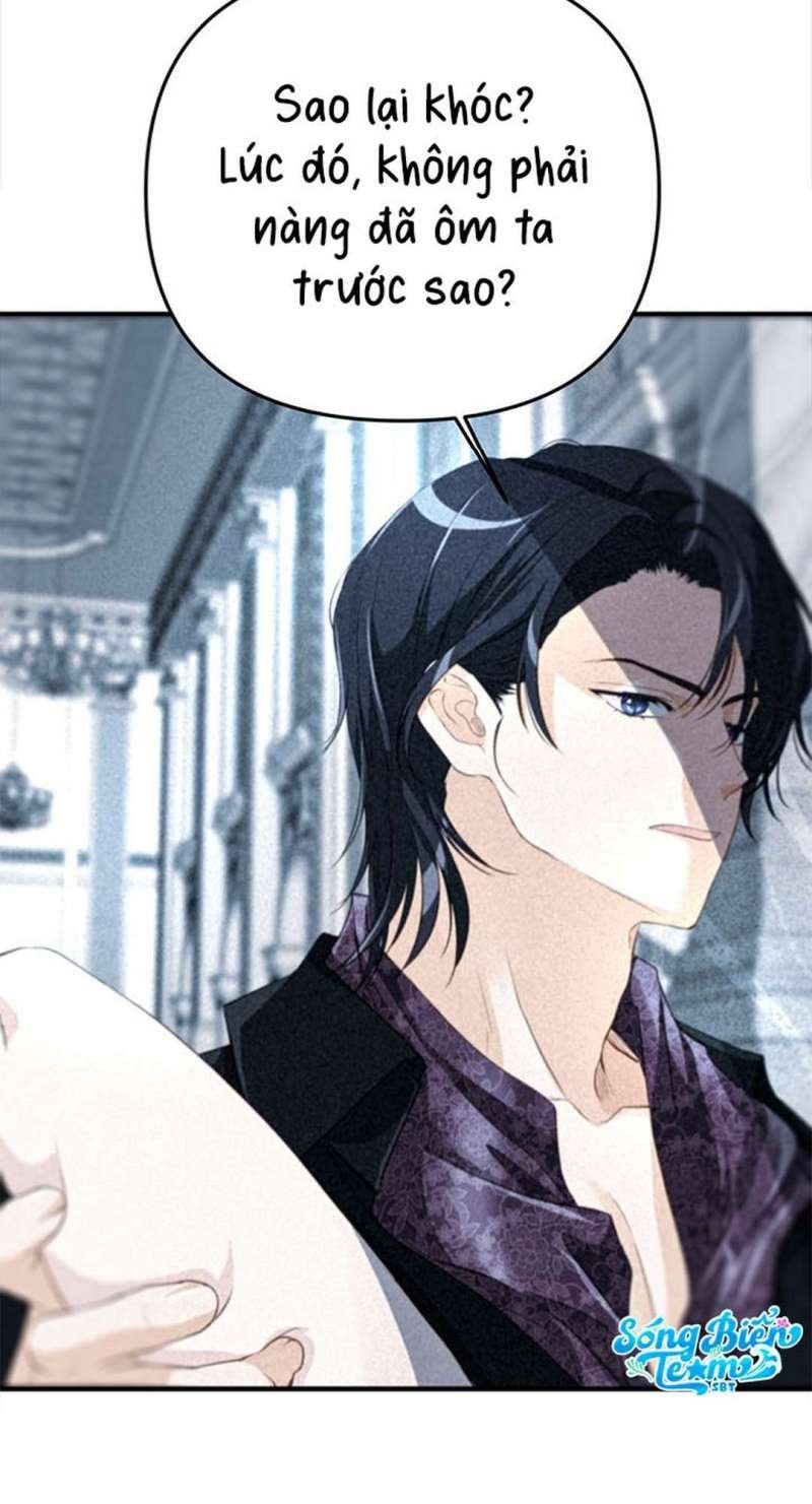 [ 18+ ] bệ hạ đã thay đổi rồi! chapter 2 4