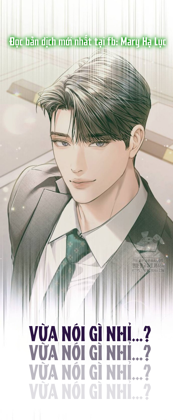 đứa trẻ trông giống tôi chapter 40.1 2